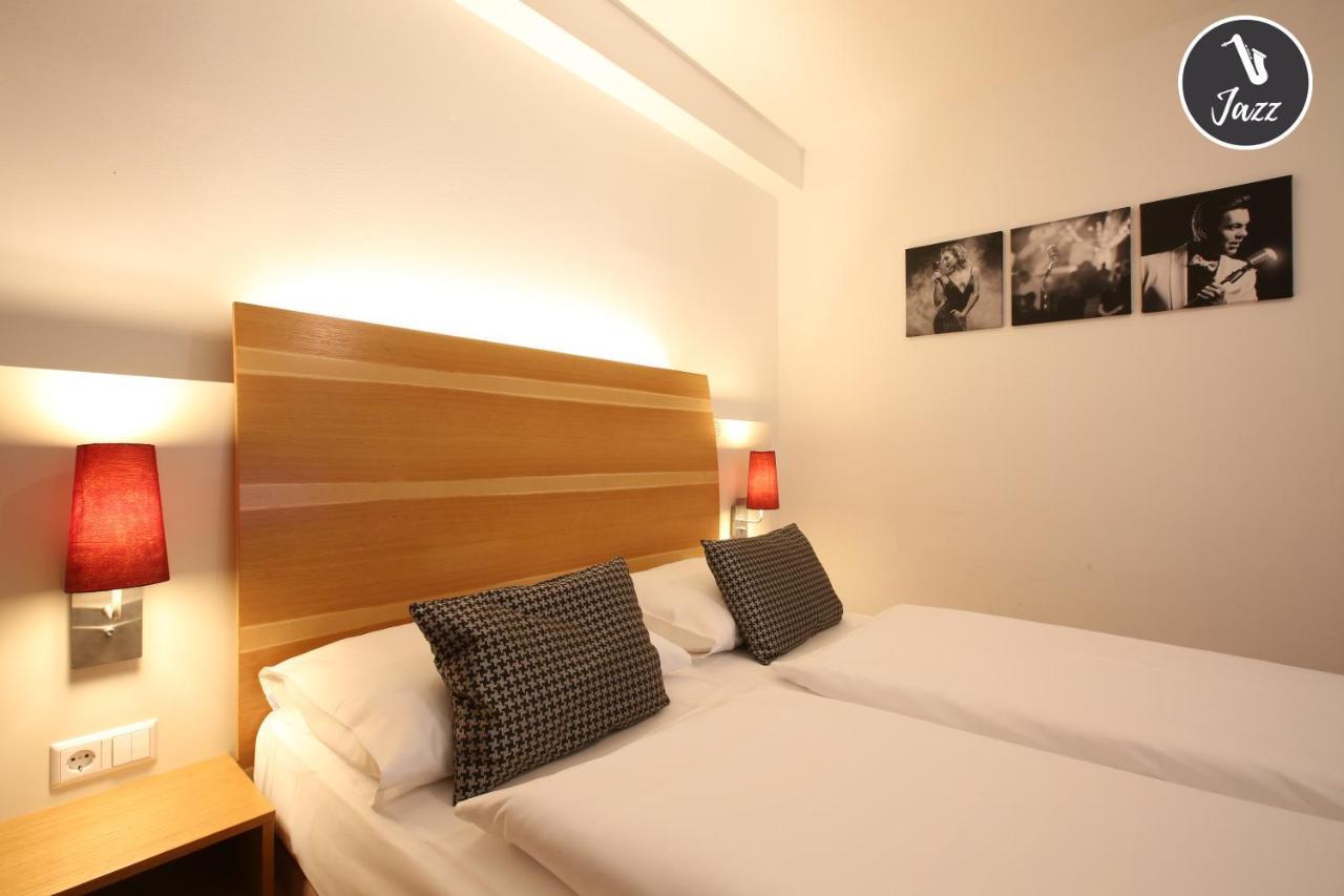 Arte Stadthalle 4* Wien