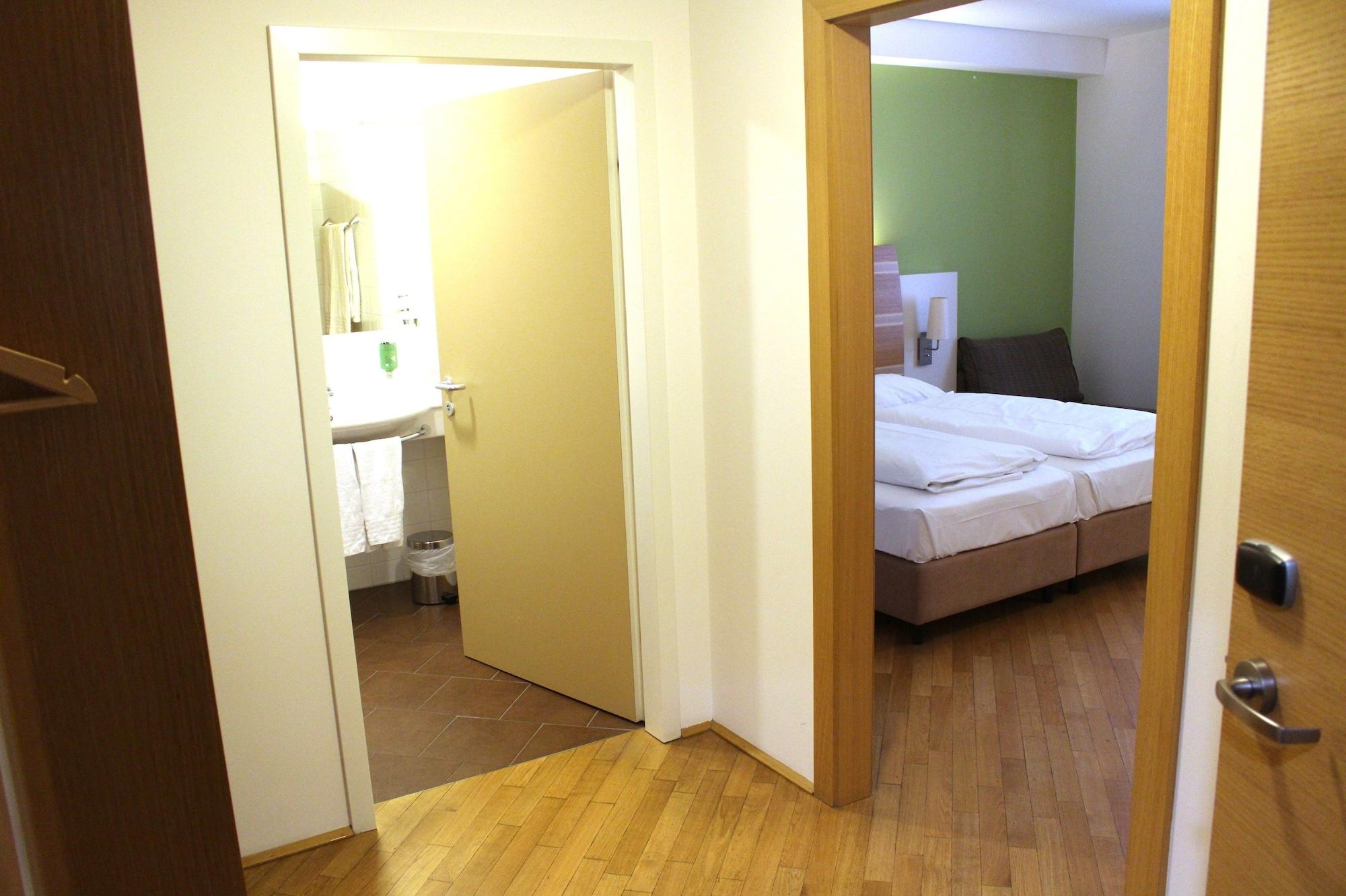 Hotel Arte Stadthalle Wien